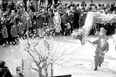 北京春节旅游入账近30亿游客人数与收入创新高