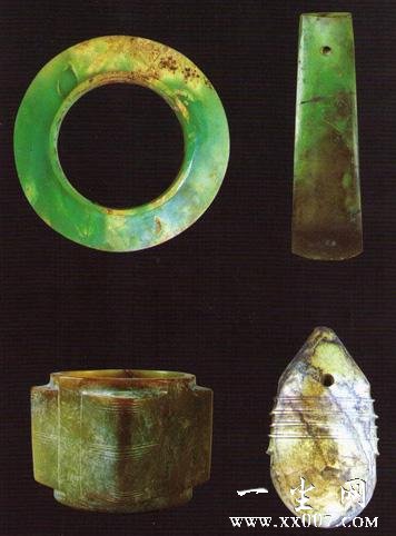 顶级奢侈品高古玉收藏大热京城