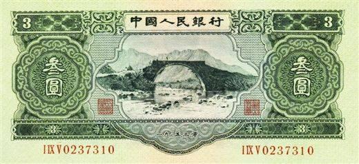 纸币收藏一定要做到这几点,不然再昂贵的价格都会一文不值